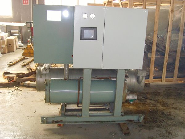 平江酒店中央空调不停机清洗方法介绍